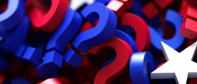 How certain are financial markets about US interest rates?